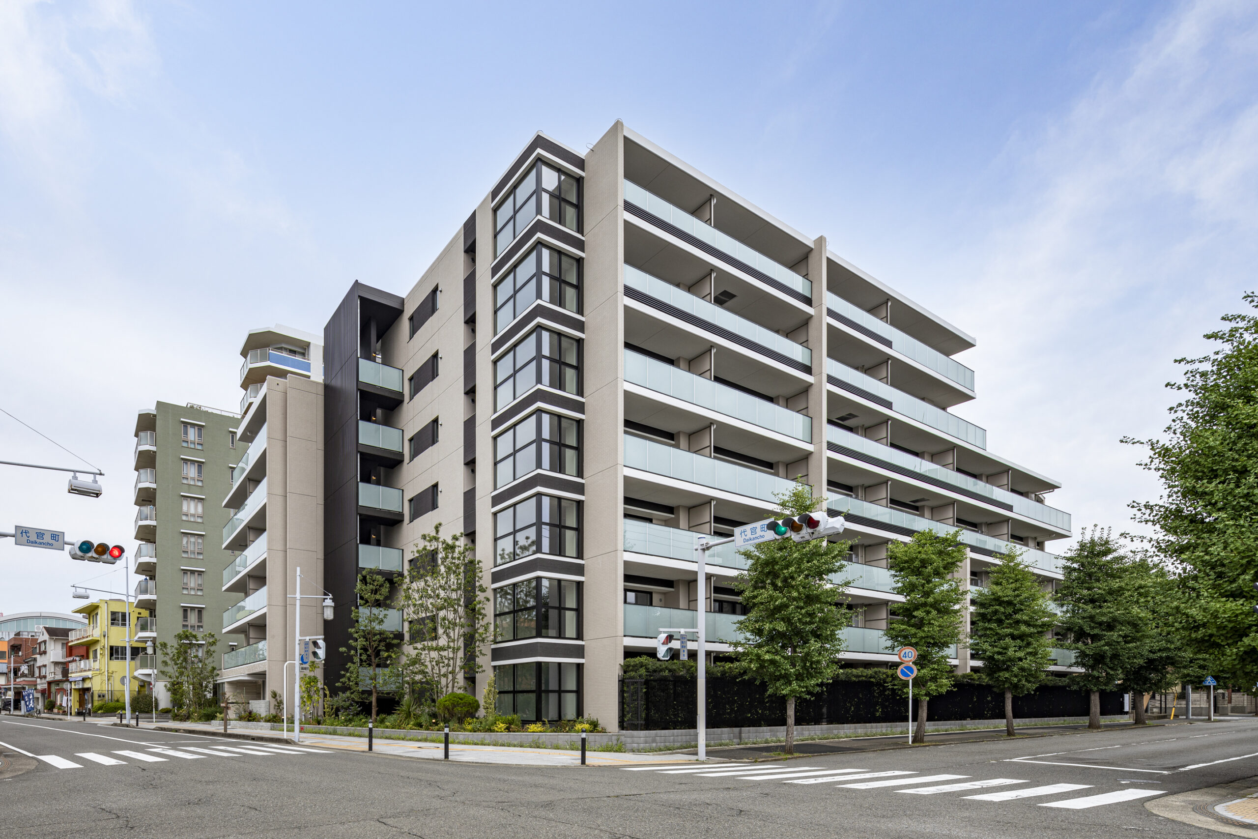 003_外観南面_3445(パンフ使用)