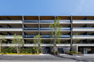 10プラウド元住吉ウエスト