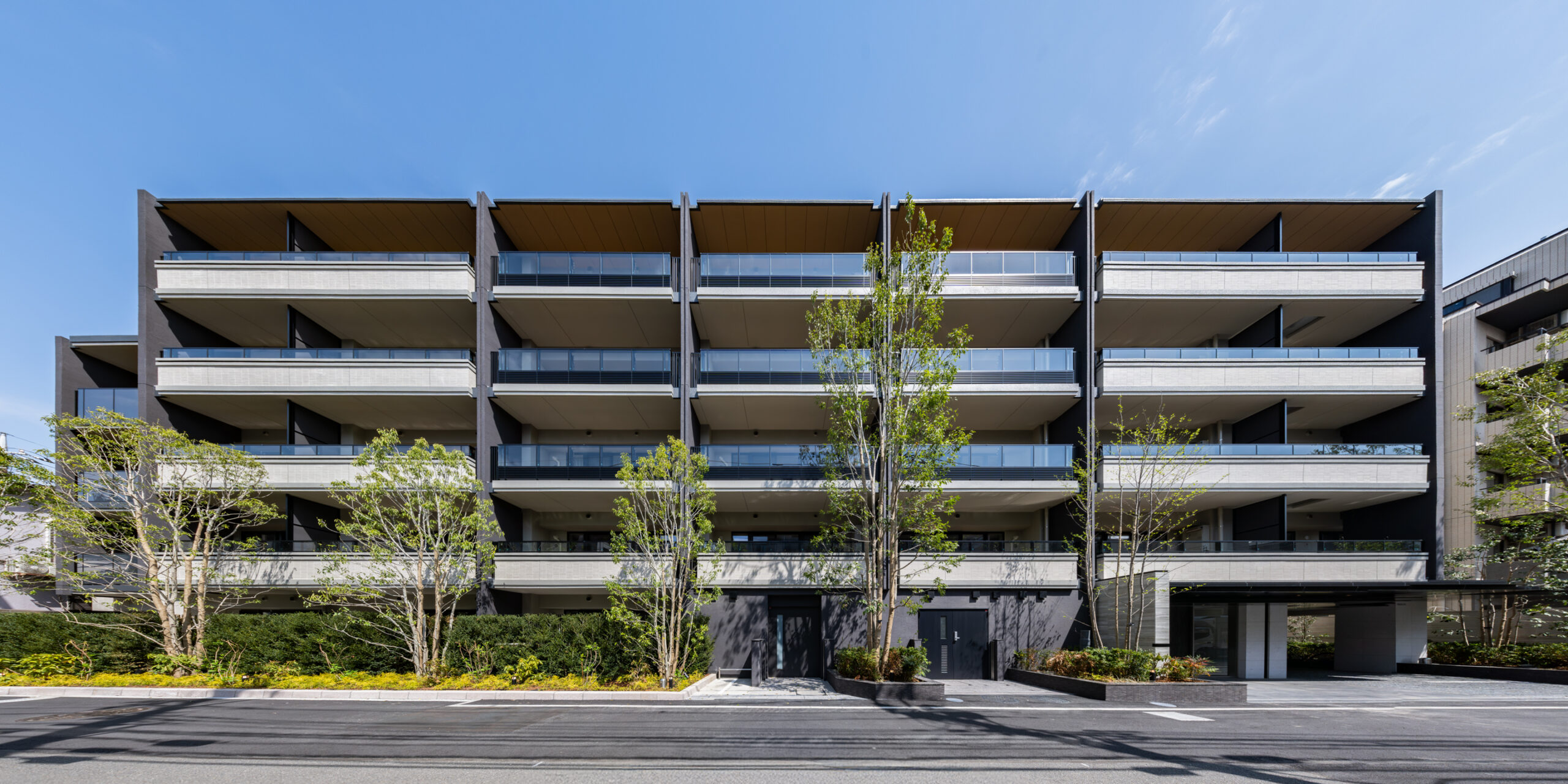 10プラウド元住吉ウエスト