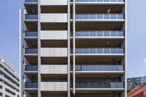 11クレヴィア中野新橋