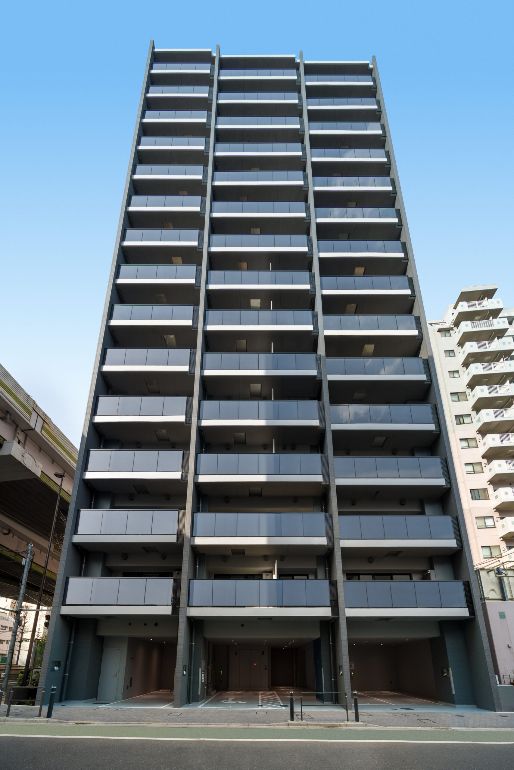 13ルフォンリブレ板橋本町