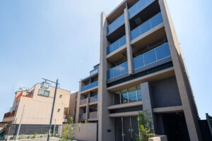 14ベルファース三軒茶屋