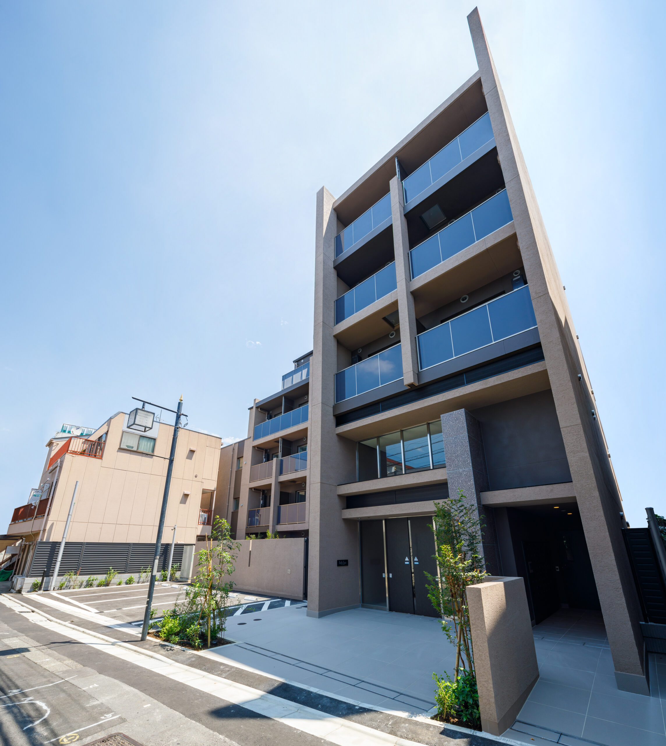 14ベルファース三軒茶屋