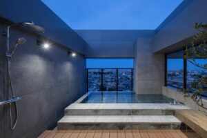 16LUMIEC SANGENJAYA_物件写真