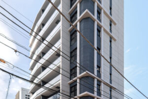 8ザ・パークハウス 北青山