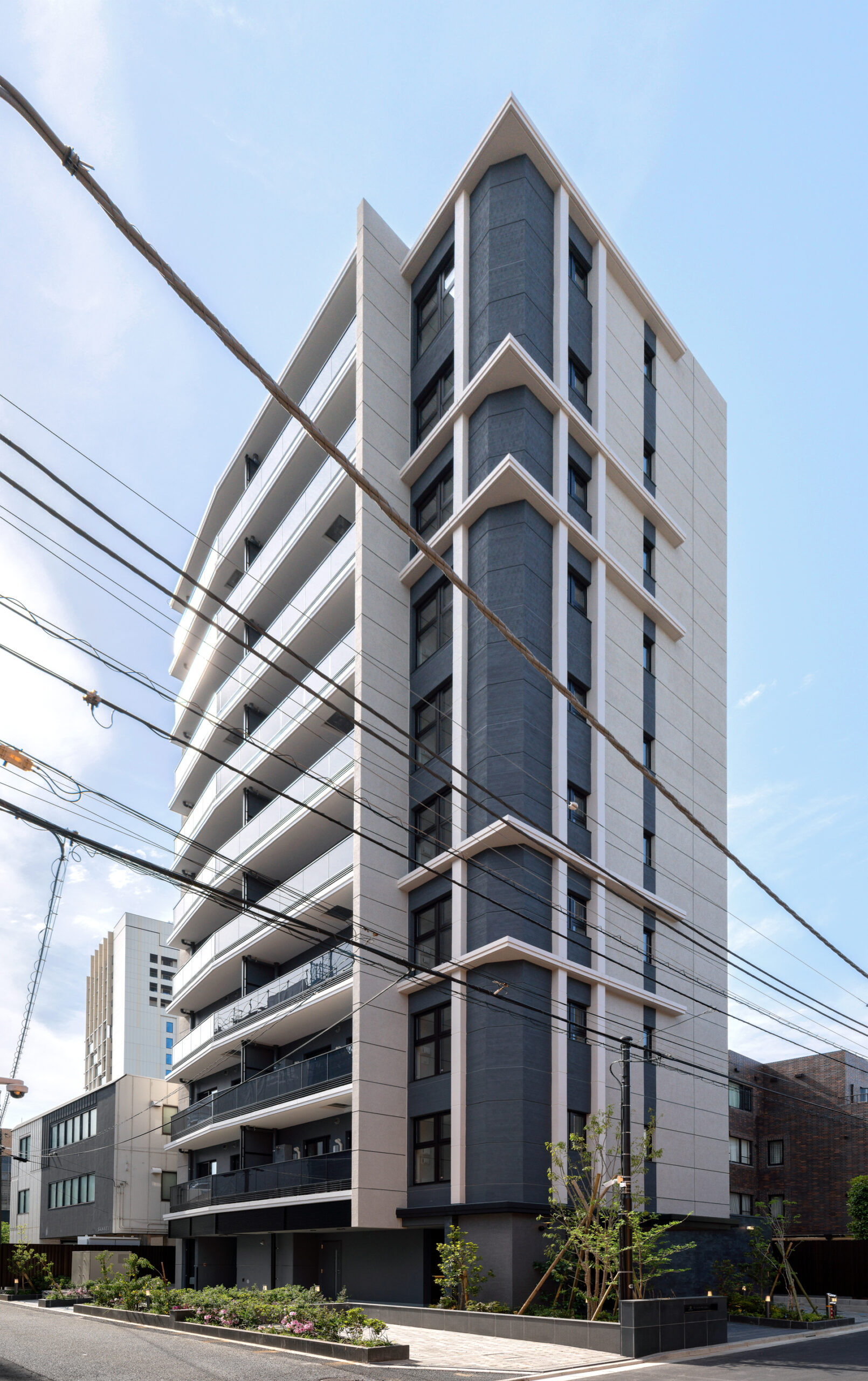 8ザ・パークハウス 北青山