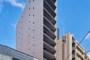 ノアレ北堀江_DSC7291