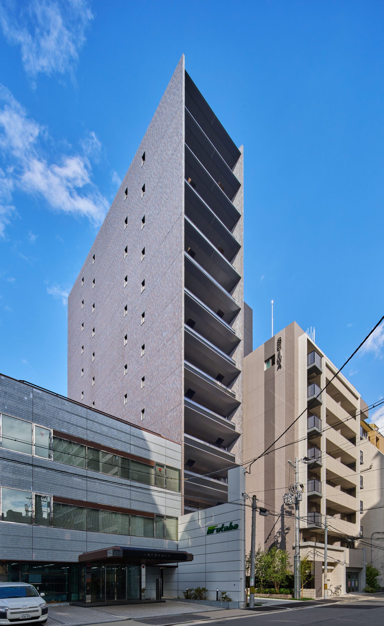 ノアレ北堀江_DSC7291